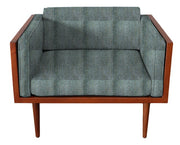 The Clementine Chair **NEW**
